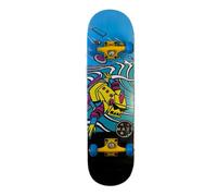 Skateboard 31 pouces - invasion