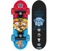 Skateboard - 43x13 cm - PAT PATROUILLE - PA450310 Multicolore G