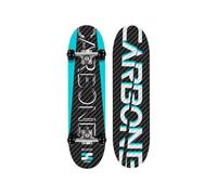 Skateboard 70 x 20 cm - SKIDS CONTROL CARBONE - JK525310