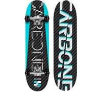 Skateboard 70x20 cm - SKIDS CONTROL CARBONE - JK525310