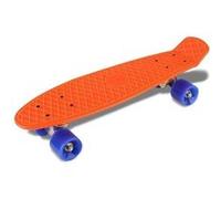 Skateboard à 4 roues 1 planche de skate 4 roues fish boost G
