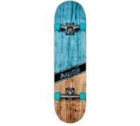 Skateboard - Awaii - Bois et Bleu Bleu
