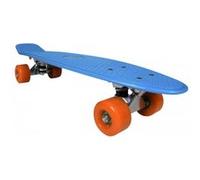 Skateboard Awaii SK8 Vintage 22,5" Bleu Bleu G