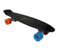 Skateboard Awaii Vintage 22,5'' Noir Noir G