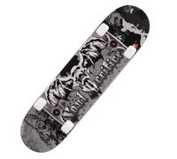 Skateboard - Chauve souris - 31 pouces - Pour enfants et adultes - 80*20*13CM