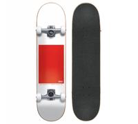 Skateboard classique Globus G0 Block Serif 8.0" 52 mm