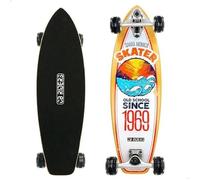 Colorbaby Riders Surfskate Doré