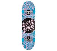Skateboard Complet, 8.00 x 31.25, Flier Dot Full