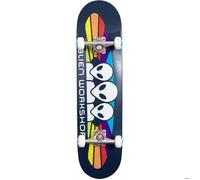 Skateboard complet Alien Workshop Spectrum