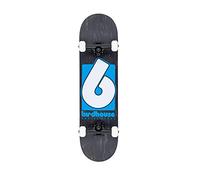 Skateboard Complet Birdhouse B Logo - 8 Inch Noir (Default , Noir)
