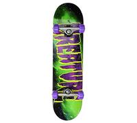 Skateboard Complet, Galaxy Logo, 7.80 x 31.0