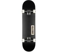 Skateboard Complet - GLOBE - Goodstock - 8.1 Inch - Noir