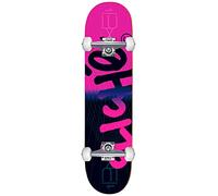 Skateboard Complete, 8.125 x 31.7, Lux Handwritten Rose