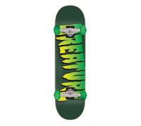 Creature Logo Full Sk8 8.00 X 31.25 Skateboard Vert