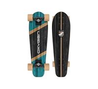 Skateboard Cruiser - 70 x 20 cm - SKIDS CONTROL OXYGEN - OX794310