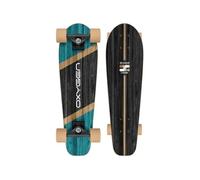 Skateboard Cruiser - 70 x 20 cm - SKIDS CONTROL OXYGEN - OX794310