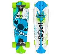 Skateboard Cruiser - 70x20cm - STITCH - ST626310