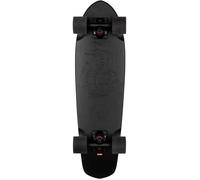 Skateboard Cruiser Globe Blazer 26' Noir - Érable de Hard Rock - Epoxyde