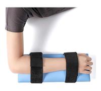 Skateboard De Rééducation Des Épaules De Bureau, Équipement D'aide À La Rééducation Des Bras, 3 Méthodes D'entraînement, Avec Roues Rotatives À 360°, Pour L'entraînement À La Spasticité De La Colle/fa