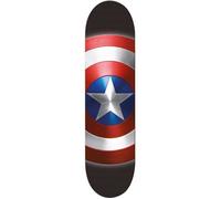 Skateboard Disney Marvel Avengers Captain America - MONDO