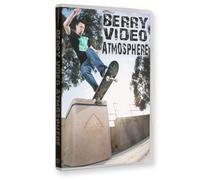 Skateboard DVD - Berry Video: Atmosphere
