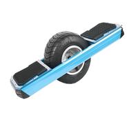 Skateboard électrique, monocycle électrique auto-équilibré à moteur 700 W,ascension 23 degrés, autonomie maximale de 12,4 mph et 21,7 miles, scooter électrique à roue unique pour tout-terrain,B