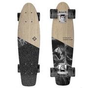 Skateboard en bois Street Surfing Beach G