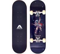 Skateboard Enfant - Space Rock - 28"" x 8"" - Apollo