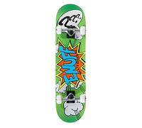 Skateboard Enuff POW 2 Junior vert, 18,4 cm