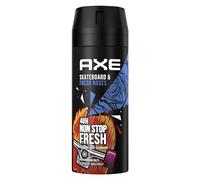 SKATEBOARD & FRESH ROSES deo spray 150 ml