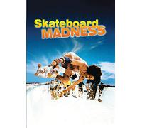 Skateboard Madness