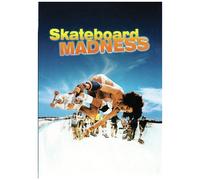 Skateboard Madness [Digital Video Disc]