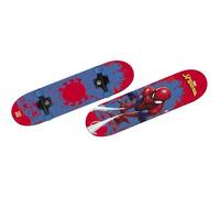 Mondo - 18396 - Vélo et Véhicule pour Enfant - Skateboard Ultimate - Spiderman