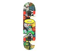 Skateboard NEX PARTY