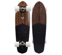 Skateboard Pack Complet Cruiser Bois Blazer 26 - Taille 26 Pouces