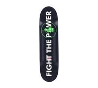 Skateboard Pexe Sten Skateboard pour homme MULTI 8,25