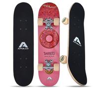 Skateboard pour Enfants - Donut - 61 cm