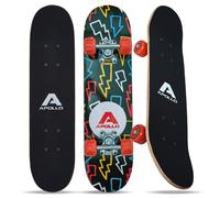 Skateboard pour Enfants - Flash - 61 cm