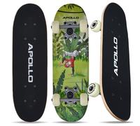 Skateboard pour Enfants - Monkey Man - 51 cm