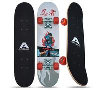 Skateboard pour Enfants - Ninja - 61 cm