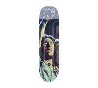 Skateboard pour hommes Stand Up Deck X Bob Marley MULTI COLOR 8,125