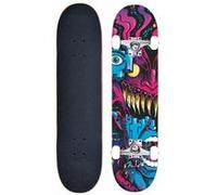 Skateboard Pro Acro AB Monster