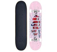 Skateboard Pro Acro Cars 2 rose