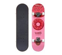 Skateboard Pro Acro donuts