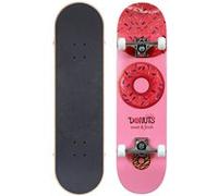 Acro-Sport Skateboard Pro Acro Donuts Rose G