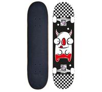 Skateboard Pro Acro Mad2 monstre retro
