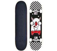 Skateboard Pro Acro Mad2 monstre retro