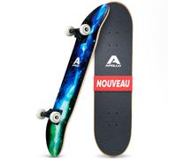 Skateboard professionnel enfants et adultes - Galaxy