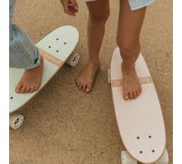Skateboard rose
