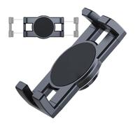 Skateboard rotatif - Montage mural - Skateboard éditorial - Rangement mural - Support de rangement - Pince LED - Support de rangement pour planche de sport - Support de rangement pour chambre à